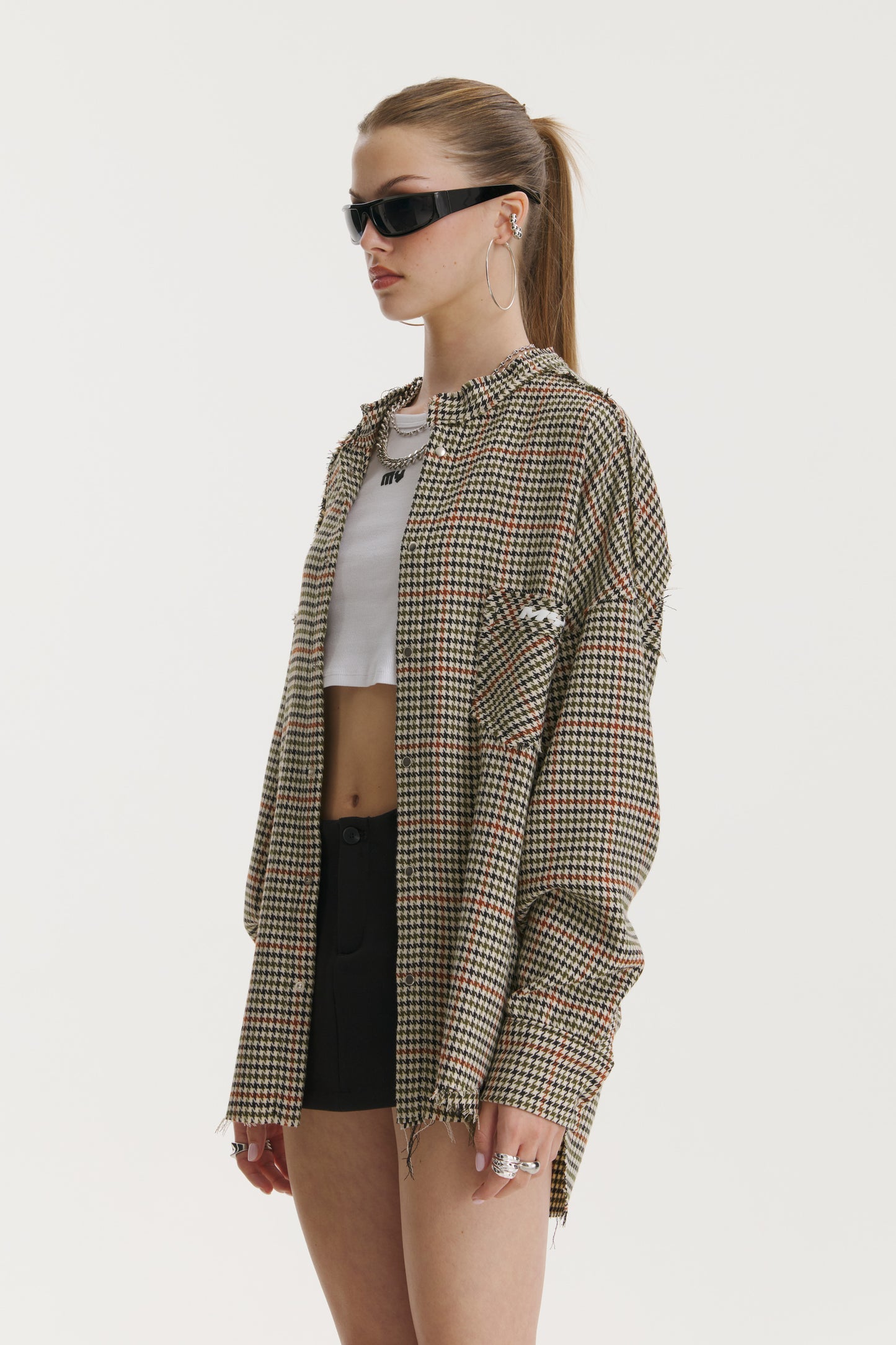 Complex Minds Shirt V2