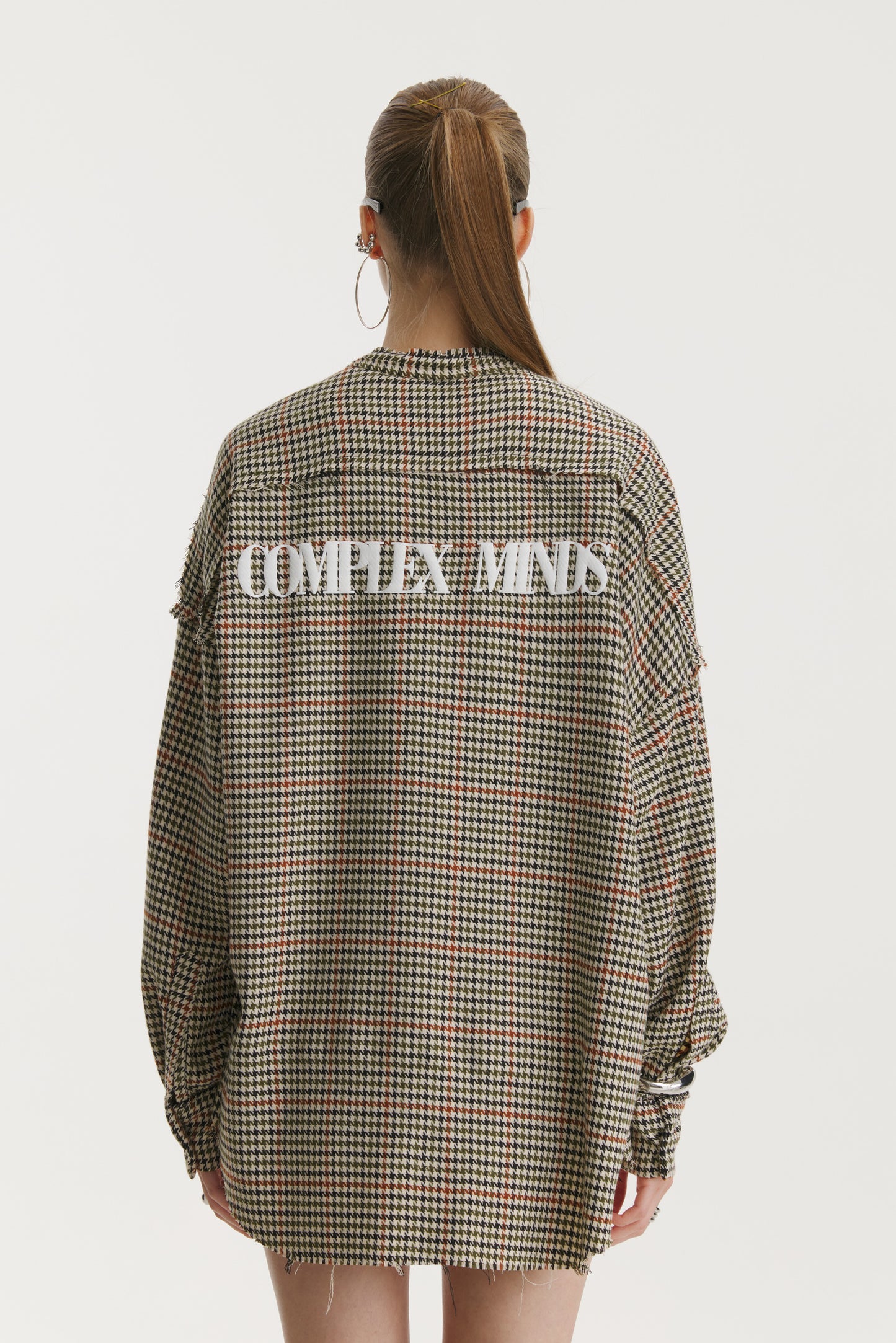 Complex Minds Shirt V2