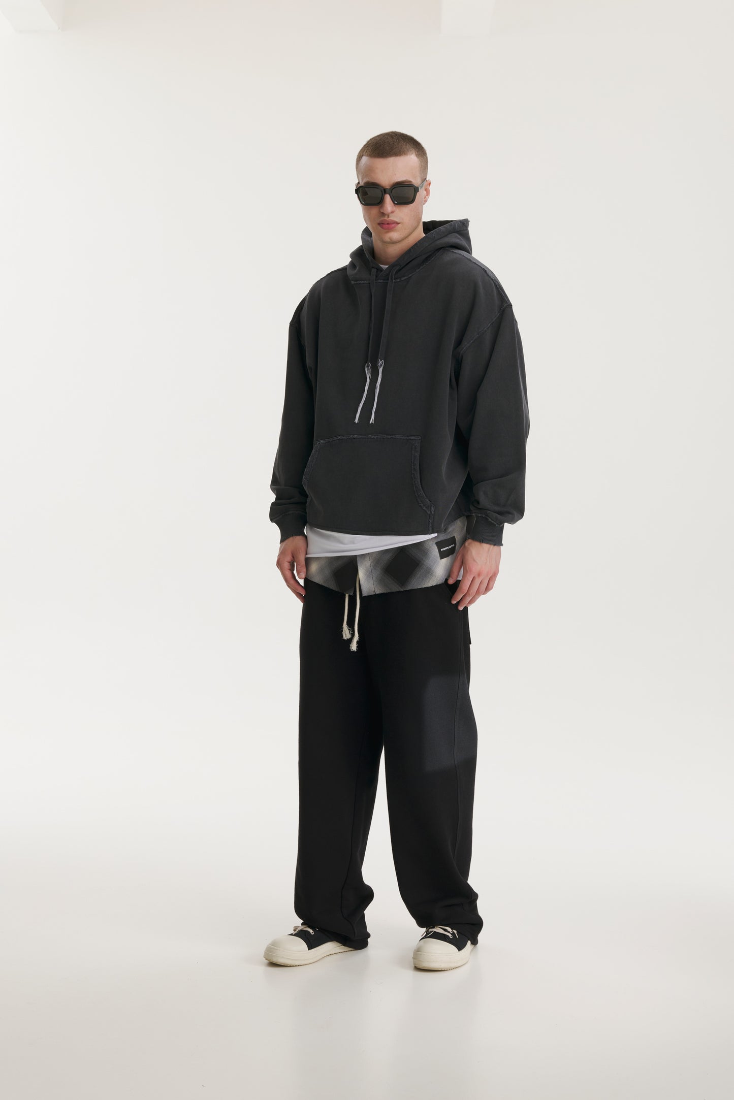 3-in-1 Layered Hoodie V2