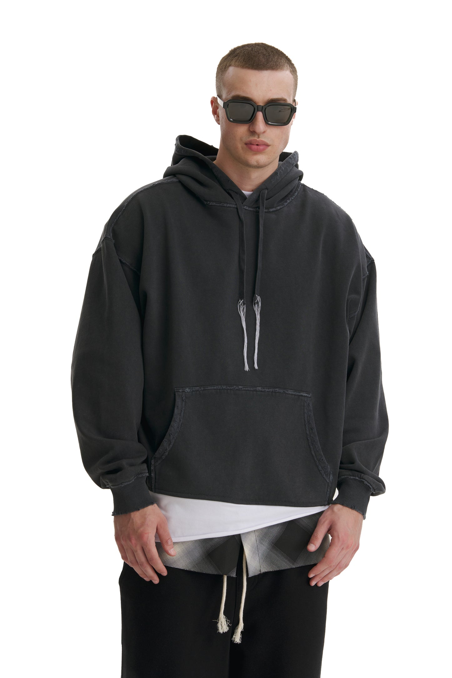 3-in-1 Layered Hoodie V2