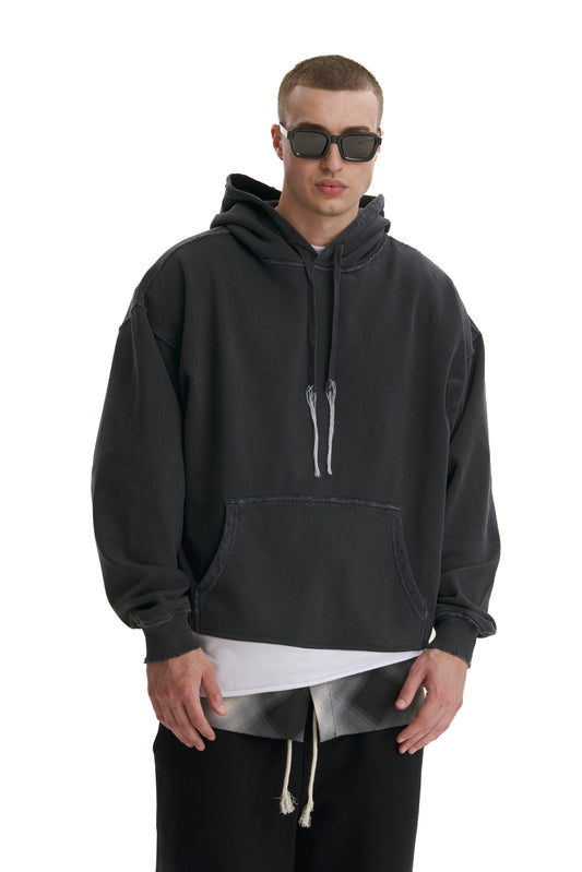 3-in-1 Layered Hoodie V2