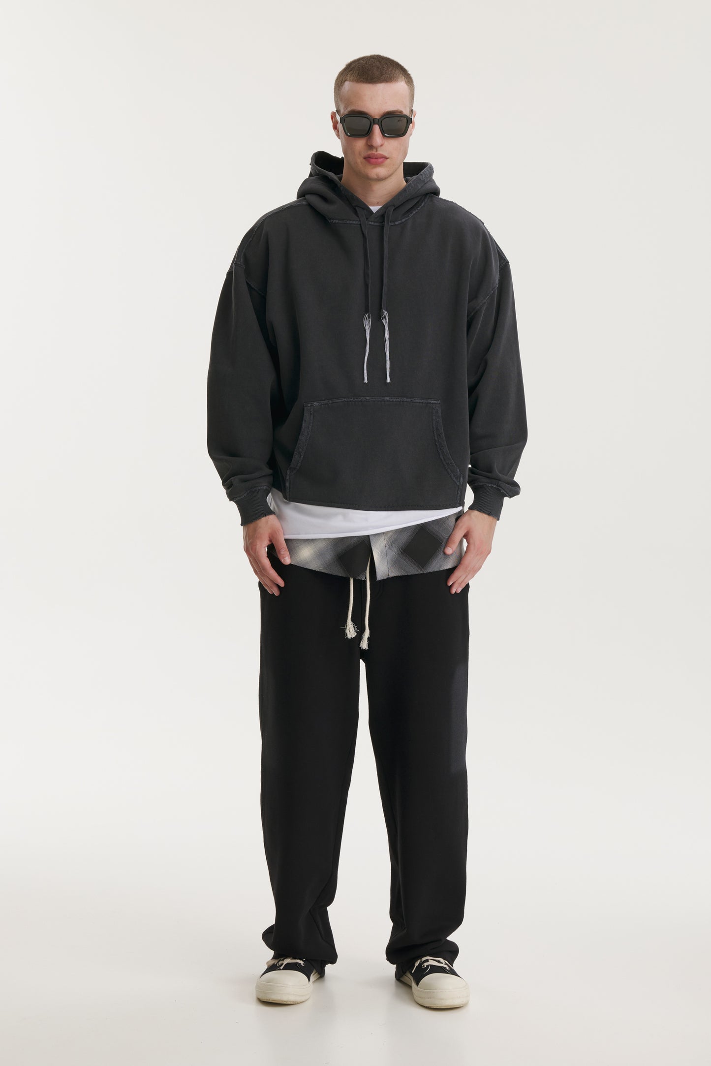 3-in-1 Layered Hoodie V2