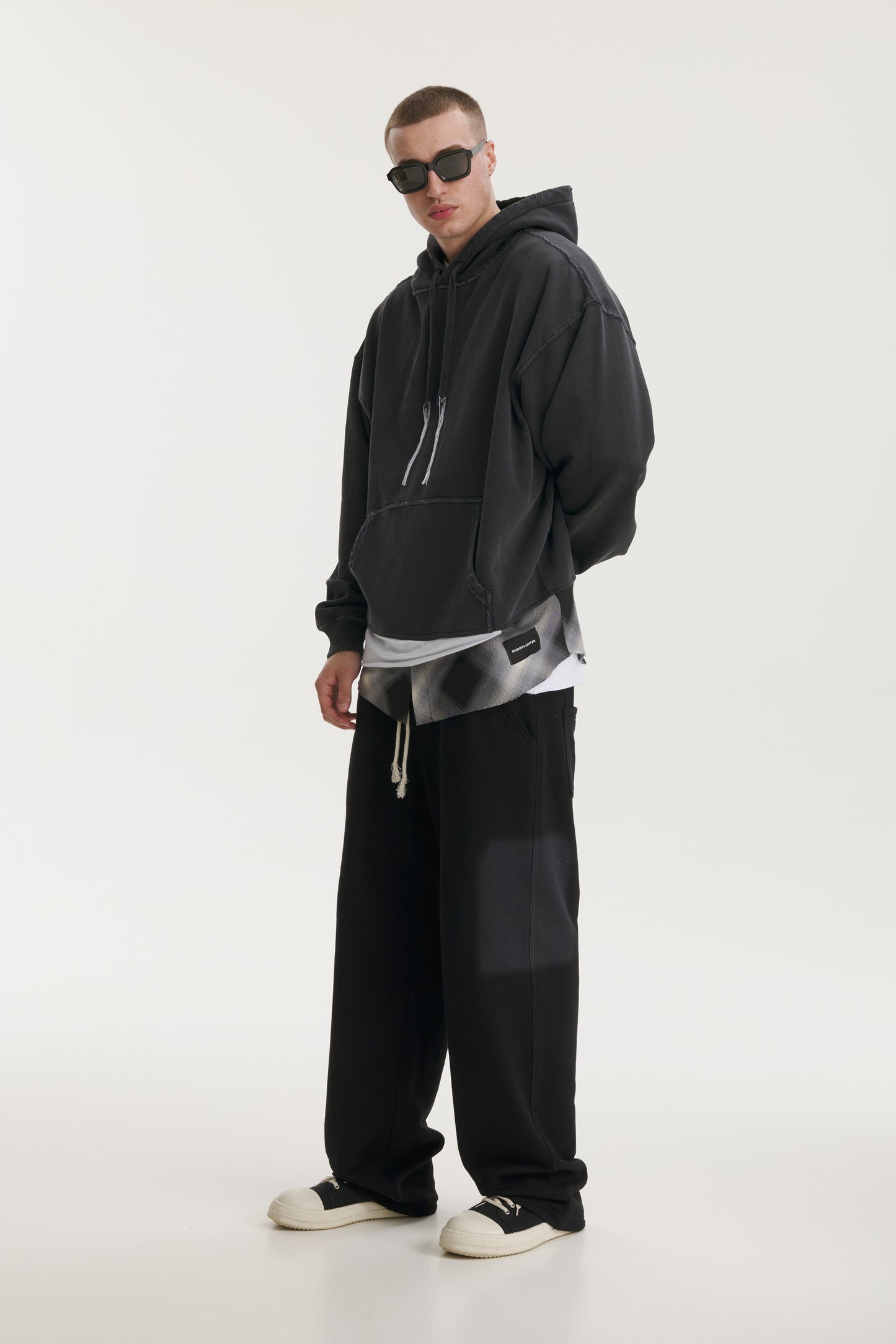 3-in-1 Layered Hoodie V2