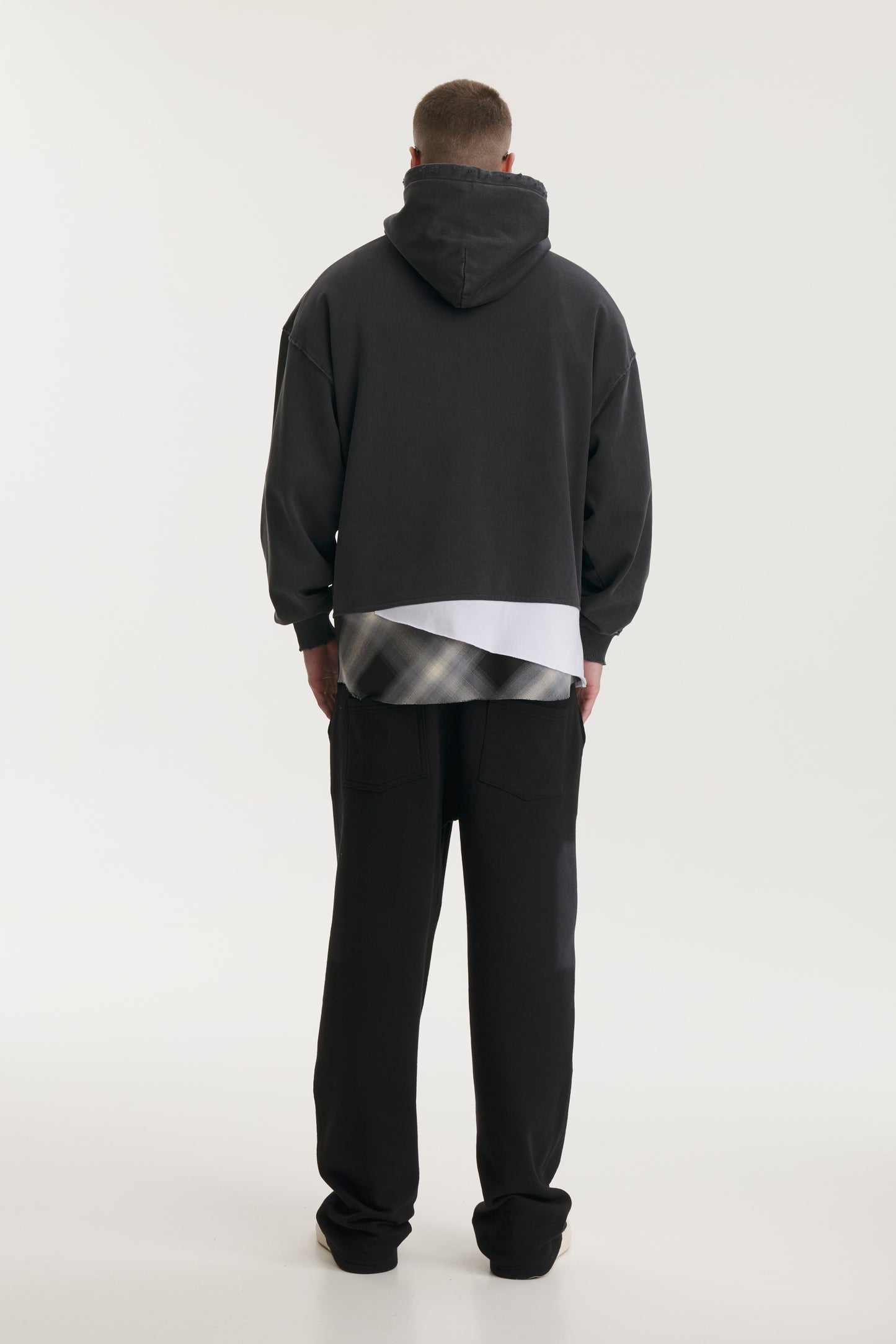 3-in-1 Layered Hoodie V2