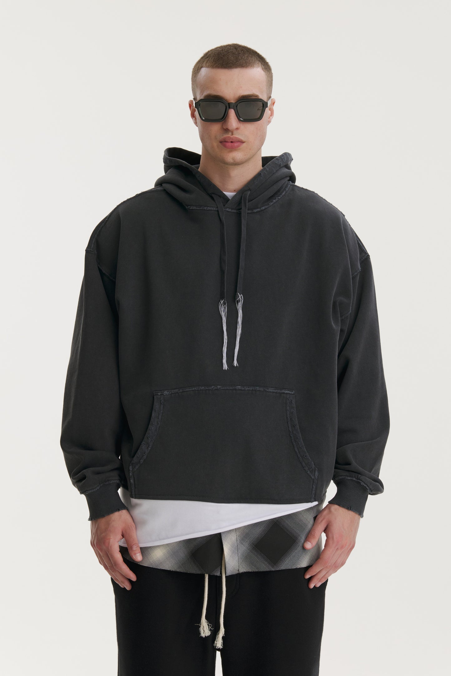 3-in-1 Layered Hoodie V2