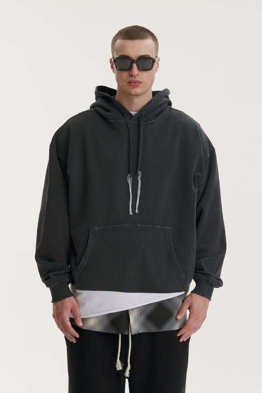 3-in-1 Layered Hoodie V2 - MYS