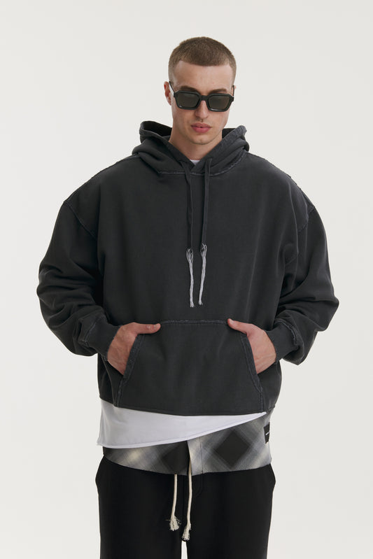 3-in-1 Layered Hoodie V2 - MYS