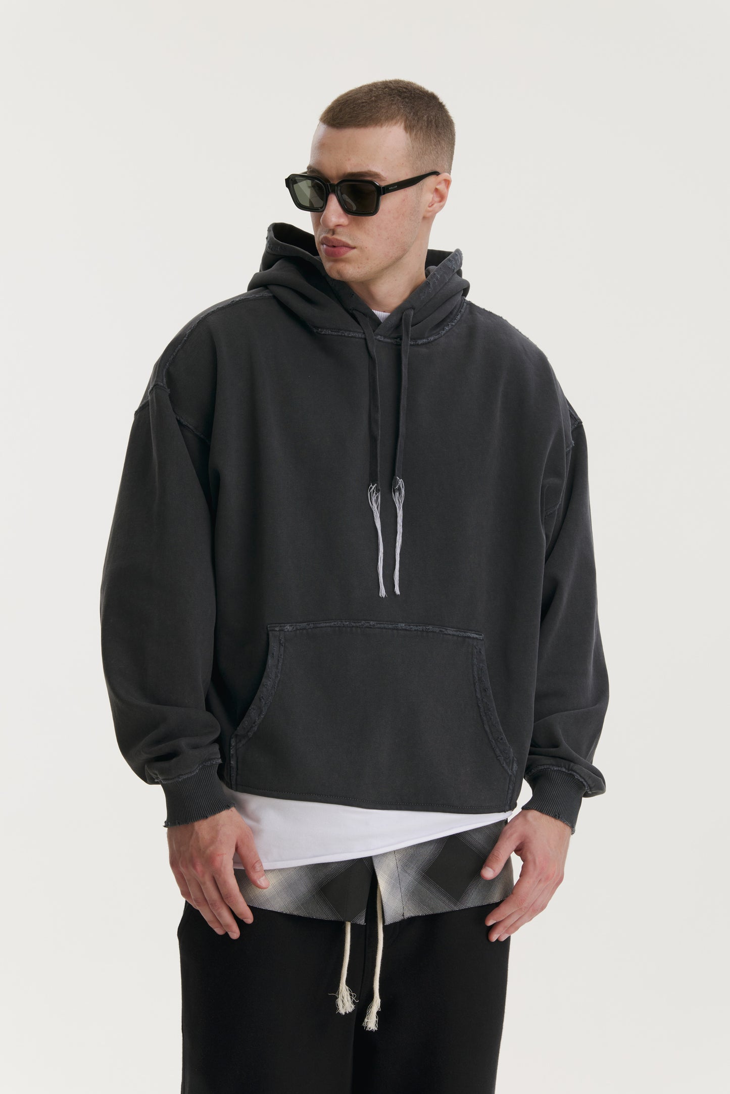 3-in-1 Layered Hoodie V2