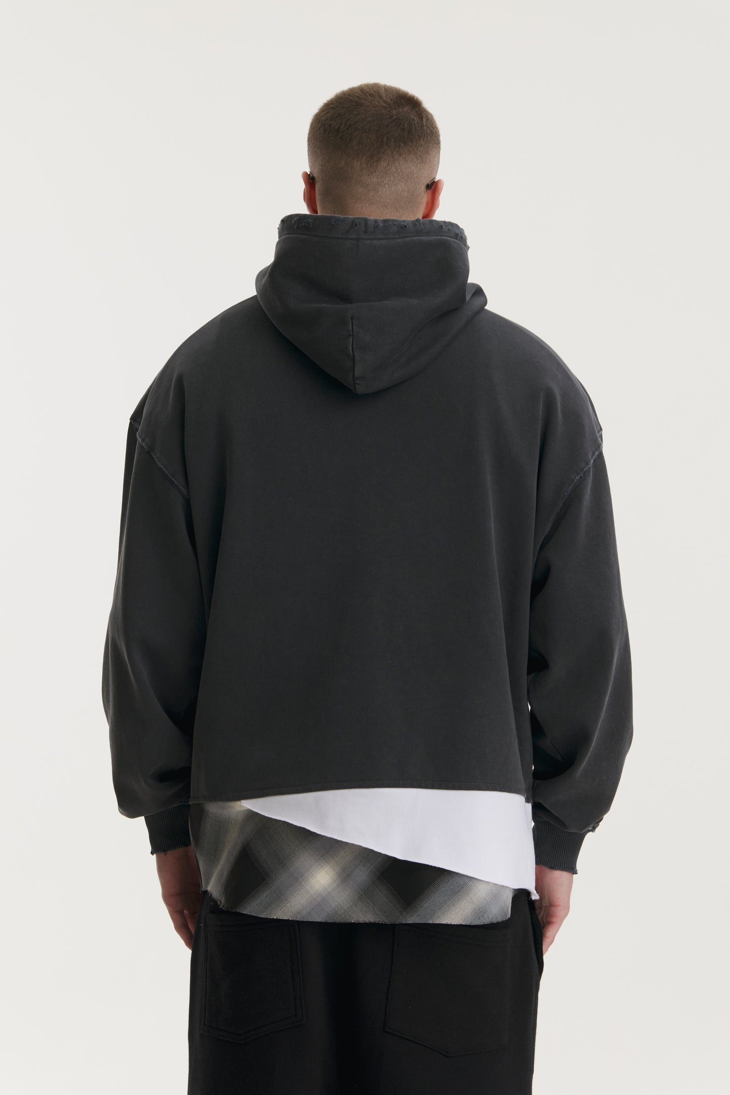 3-in-1 Layered Hoodie V2