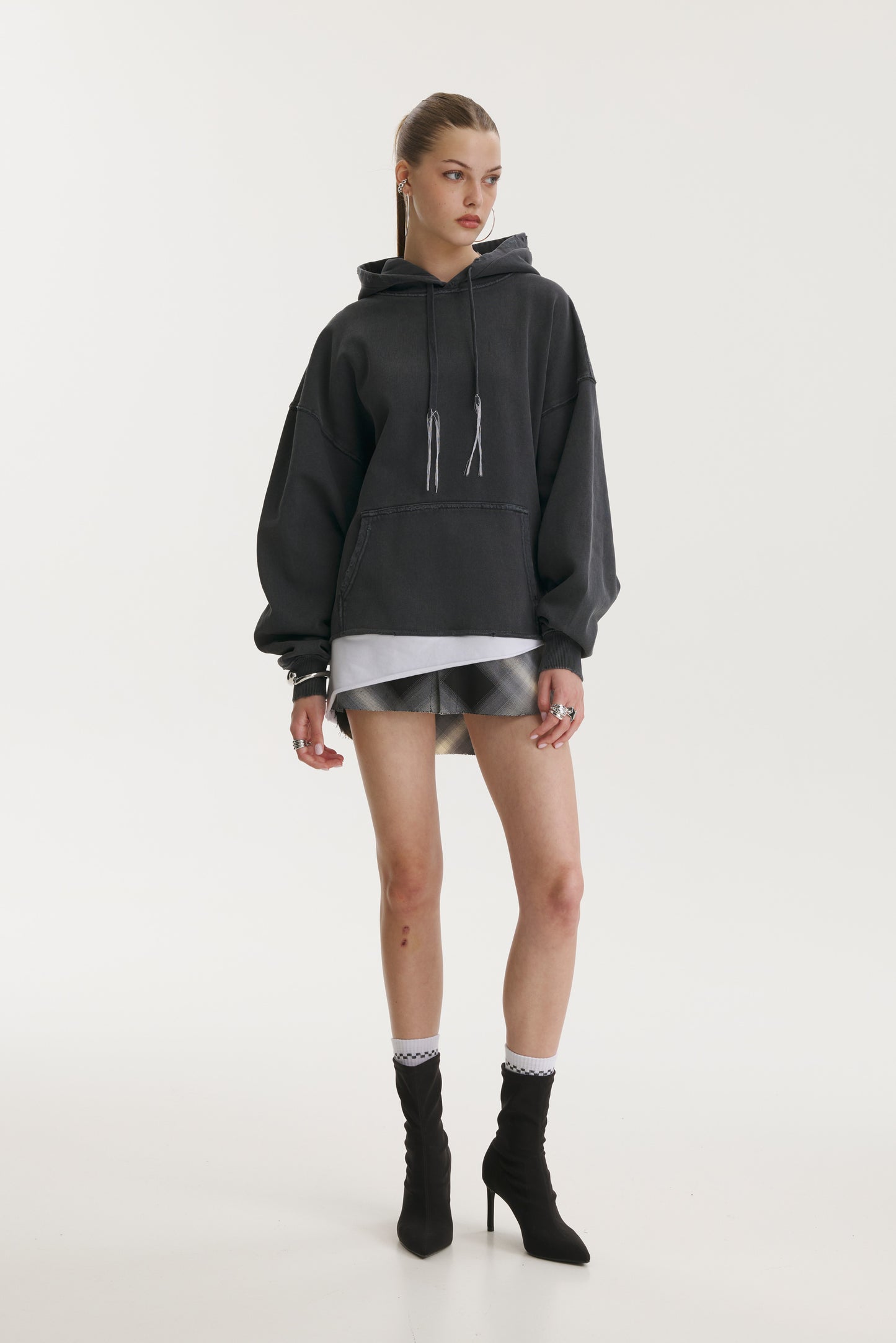 3-in-1 Layered Hoodie V2