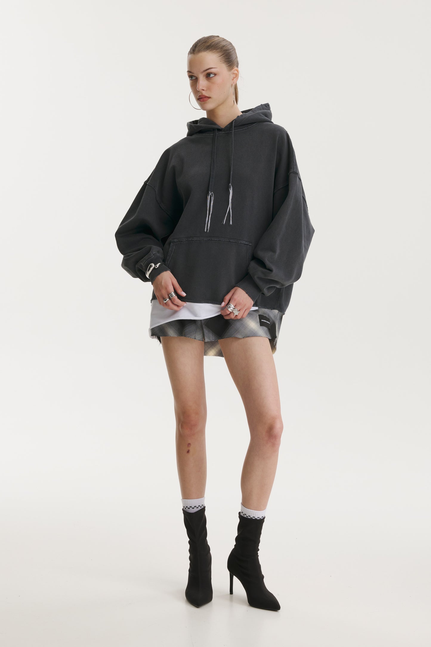 3-in-1 Layered Hoodie V2