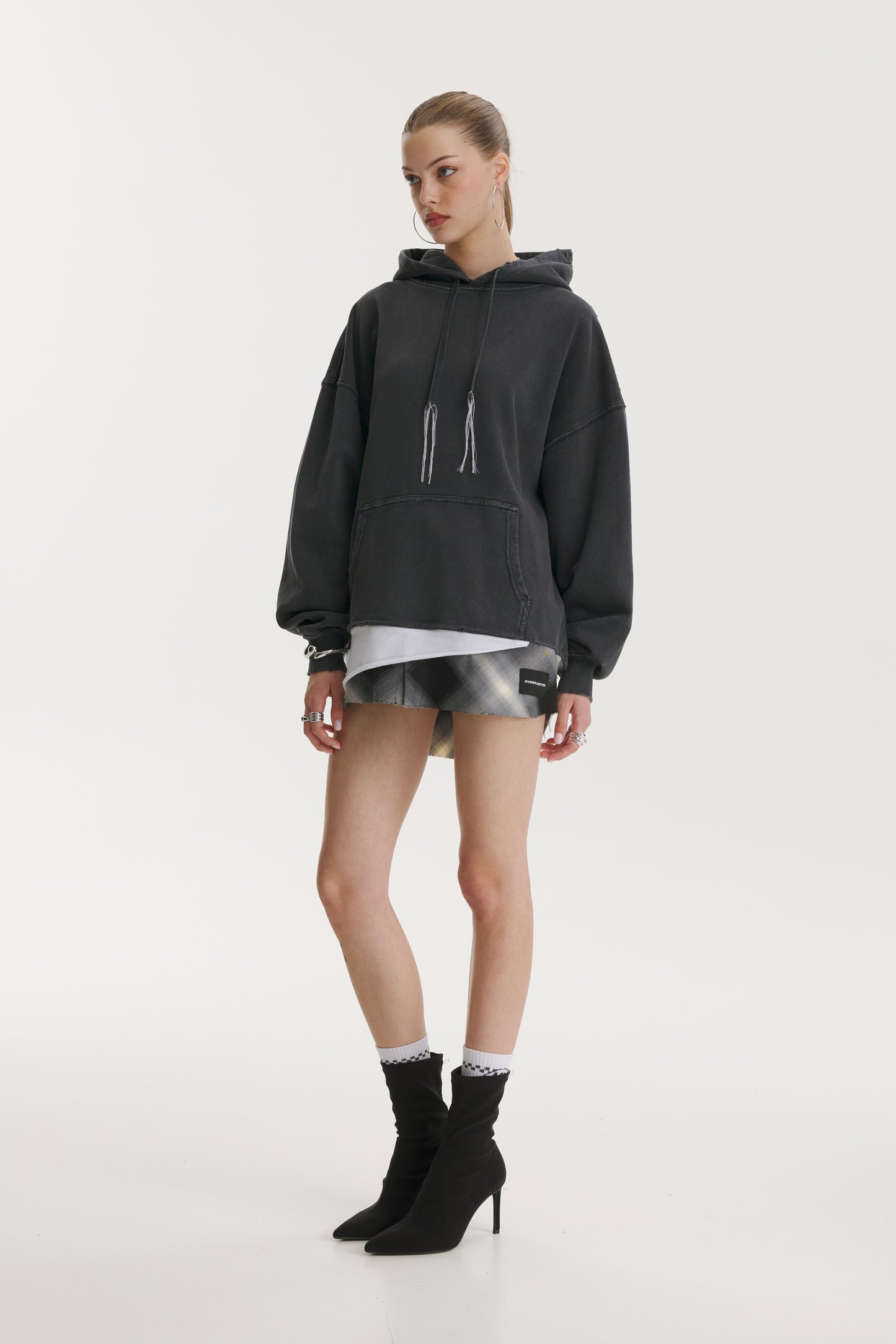 3-in-1 Layered Hoodie V2