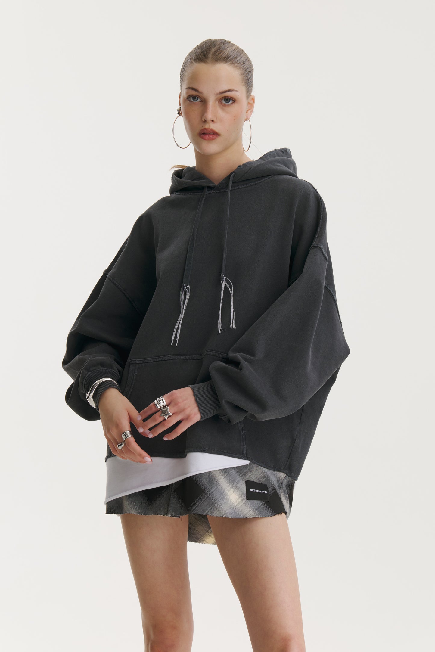 3-in-1 Layered Hoodie V2