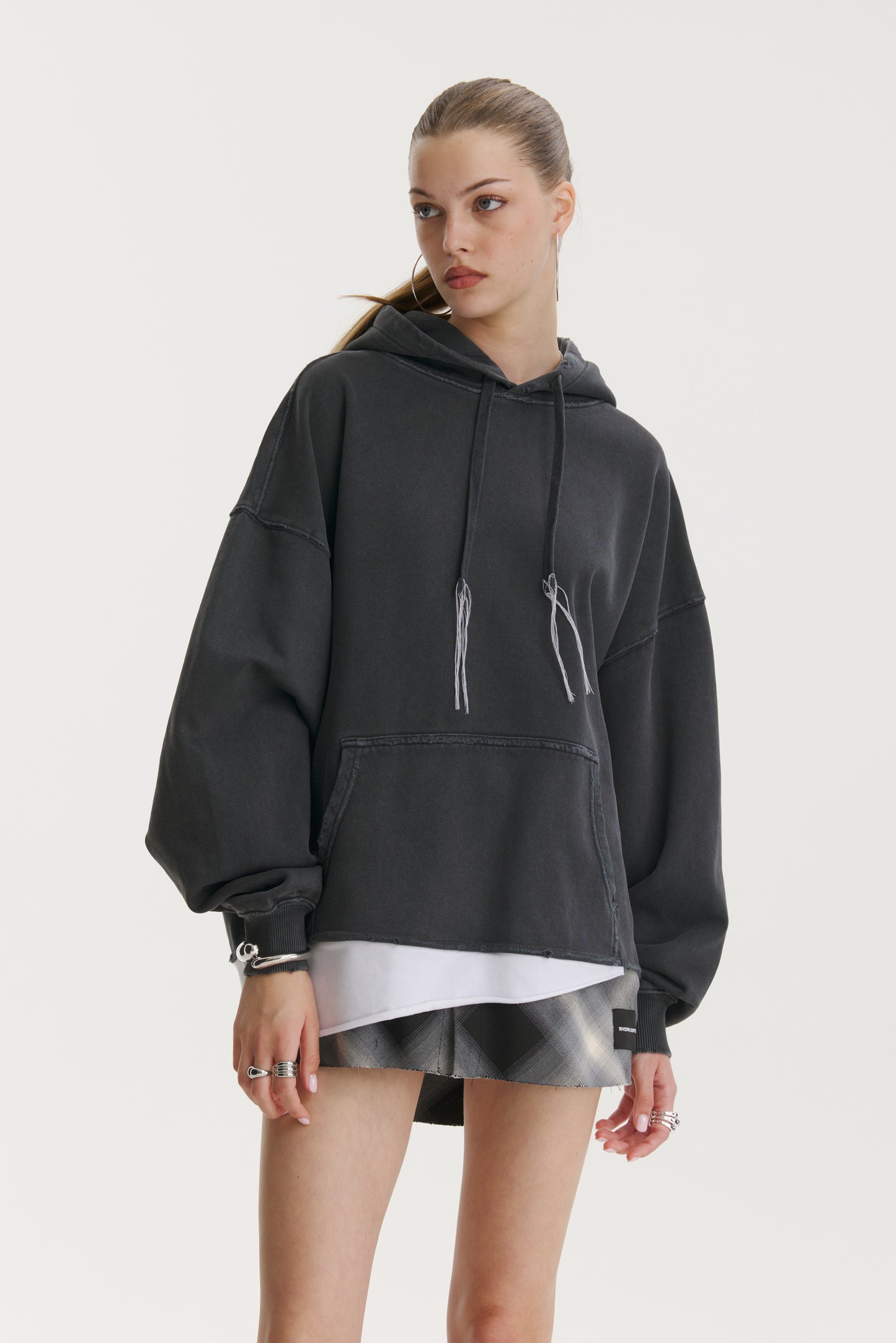 3-in-1 Layered Hoodie V2