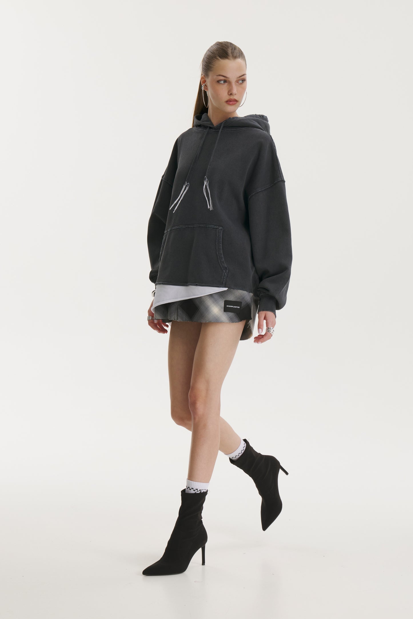 3-in-1 Layered Hoodie V2