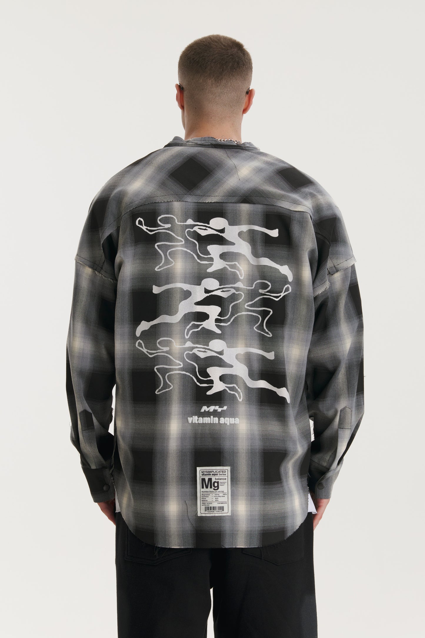 Vitamin Aqua MG Shirt