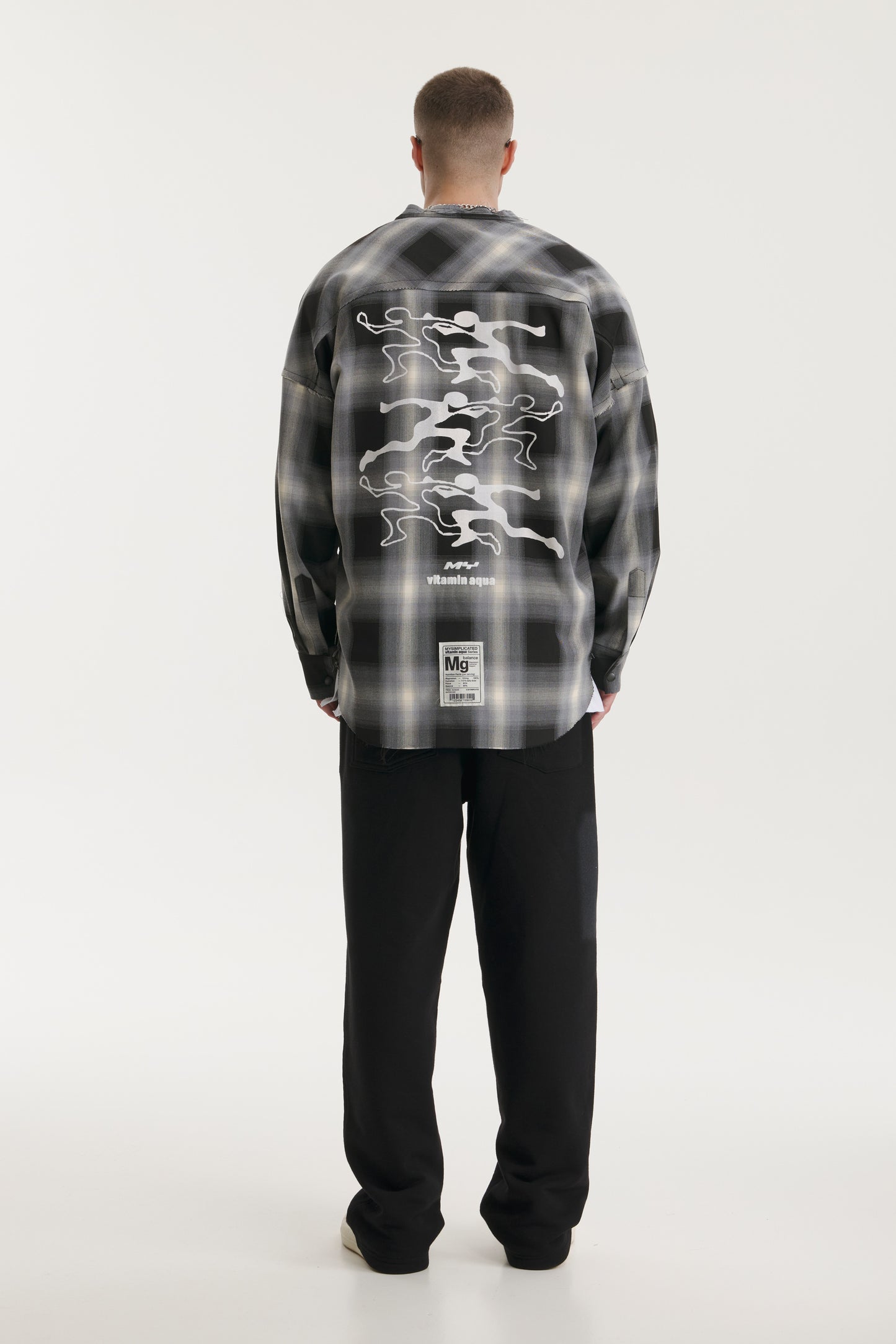 Vitamin Aqua MG Shirt