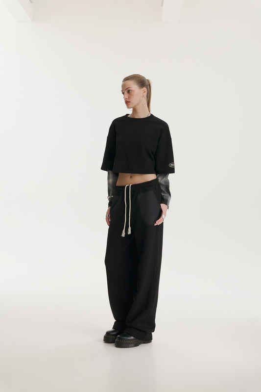 Dual Layered Sweater - MYS