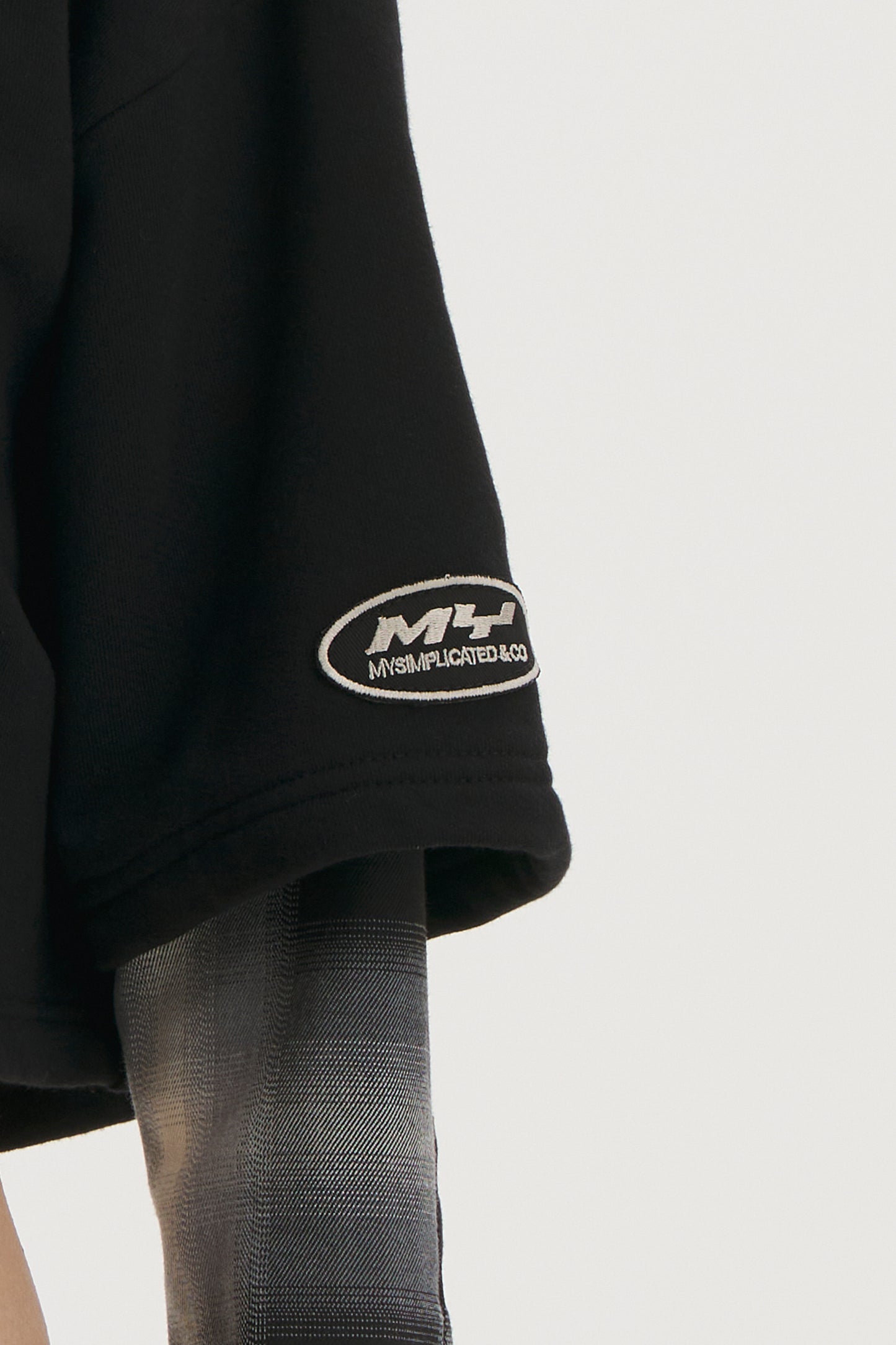 Dual Layered Sweater