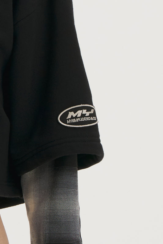 Dual Layered Sweater - MYS