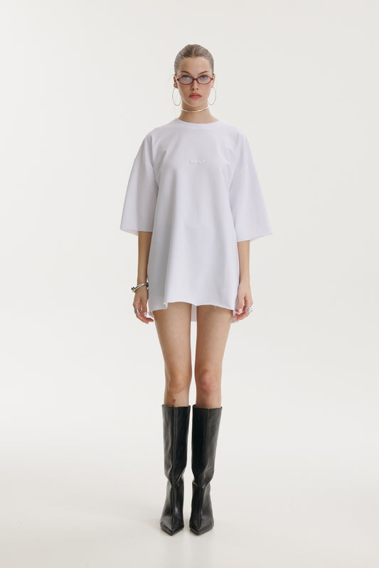 Pop Cola Vandal White T-shirt - MYS