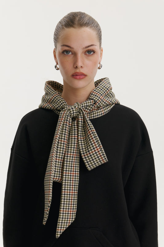 Aria Scarf Hoodie - MYS