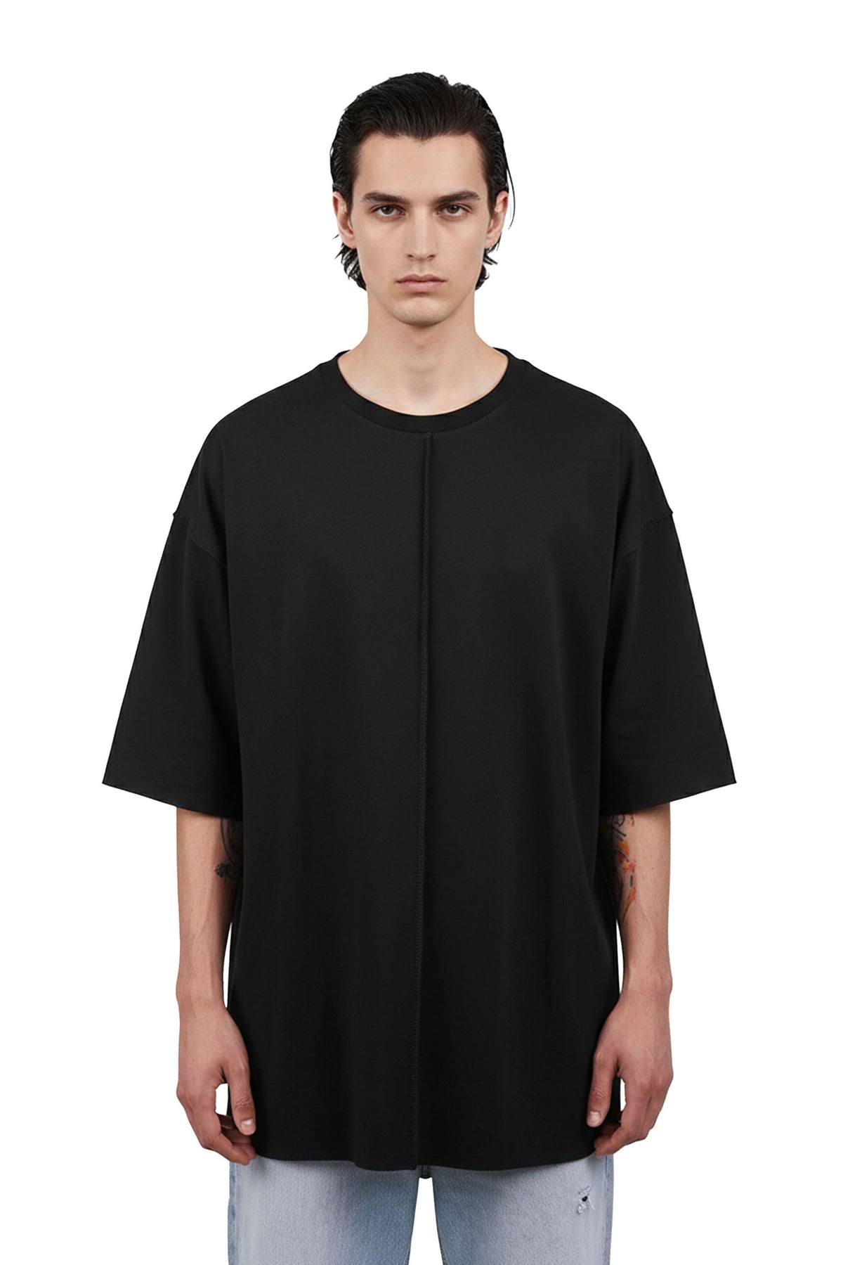 Midnight Essential Tee