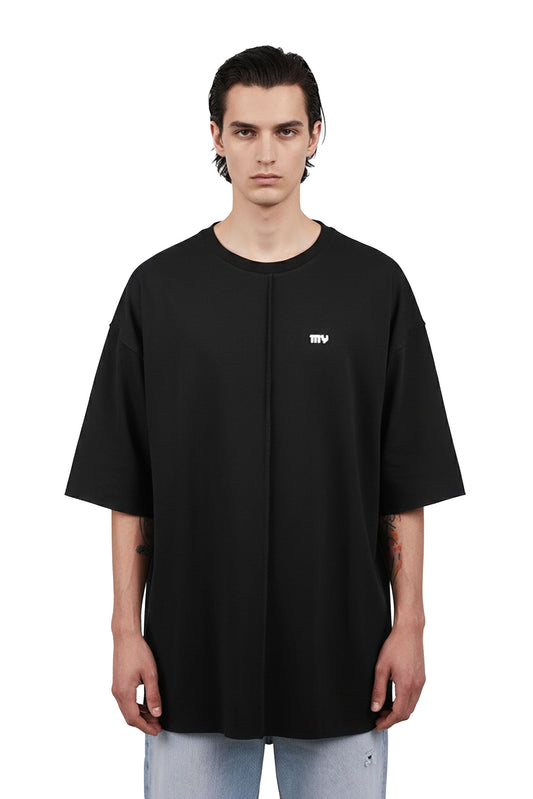 Midnight Essential Tee - MYS