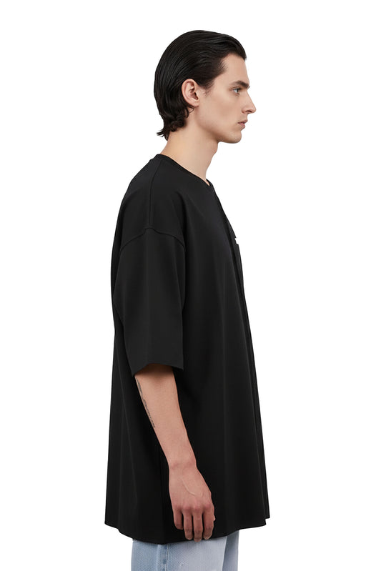 Midnight Essential Tee - MYS