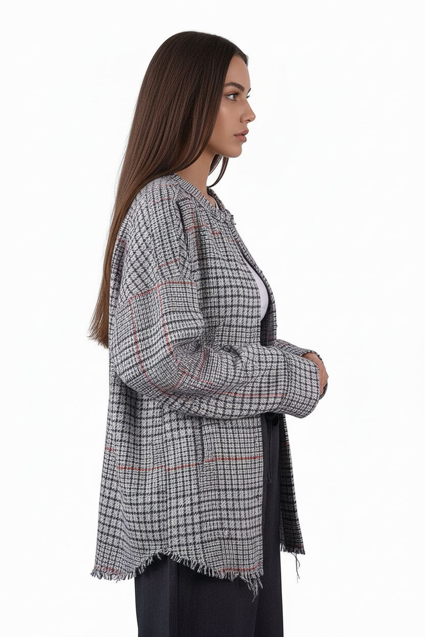 Koszula w kratkę Complex Minds