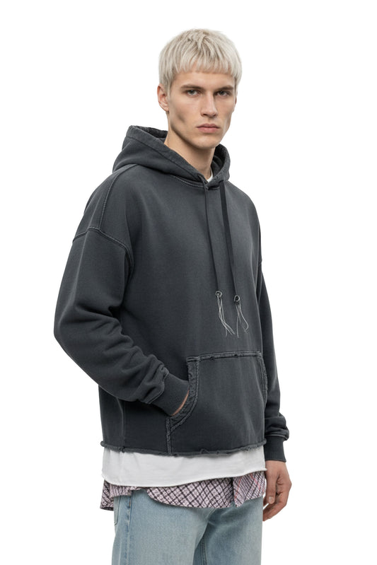 3-in-1 Layered Hoodie - MYS