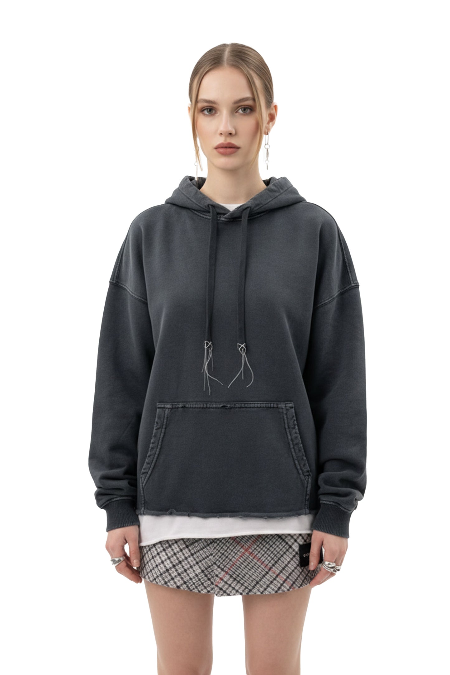 3-in-1 Layered Hoodie - MYS