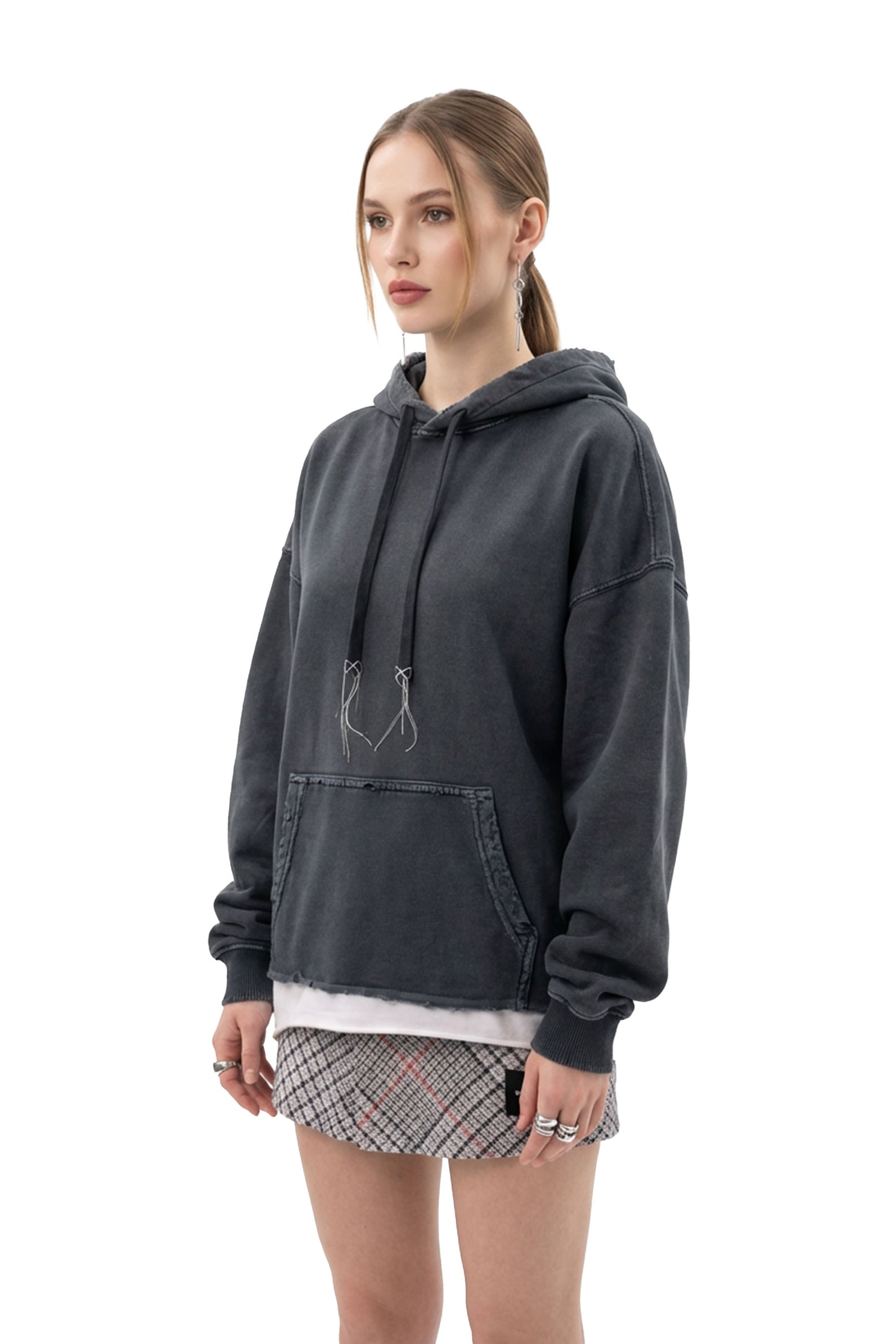 3-in-1 Layered Hoodie - MYS