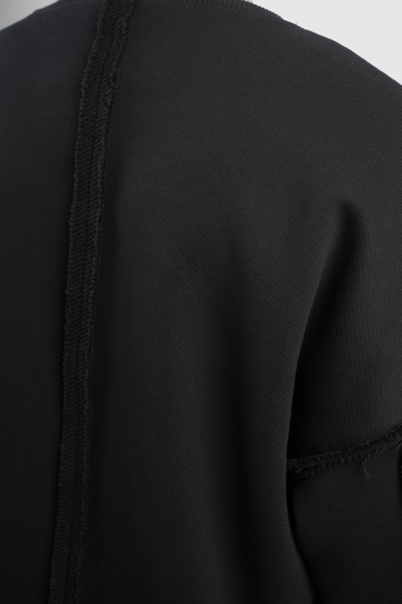 Obsidian Phantom Crewneck - MYS