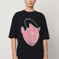 Pink Mask T-shirt