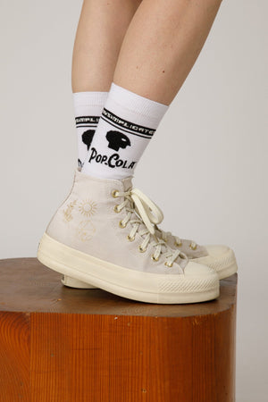 Pop Cola Socks Women (3 pack) - MYS