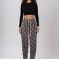 Pop Cola Classic Long Trousers