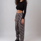 Pop Cola Classic Long Trousers