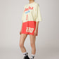 Pop Cola 330 Unisex Oversized T-shirt / Limited Series - mysimplicated