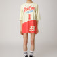 Pop Cola 330 Unisex Oversized T-shirt / Limited Series - mysimplicated