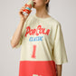 Pop Cola 330 Unisex Oversized T-shirt / Limited Series - mysimplicated