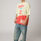 Pop Cola 330 Unisex Oversized T-shirt / Limited Series - mysimplicated