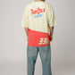 Pop Cola 330 Unisex Oversized T-shirt / Limited Series - mysimplicated