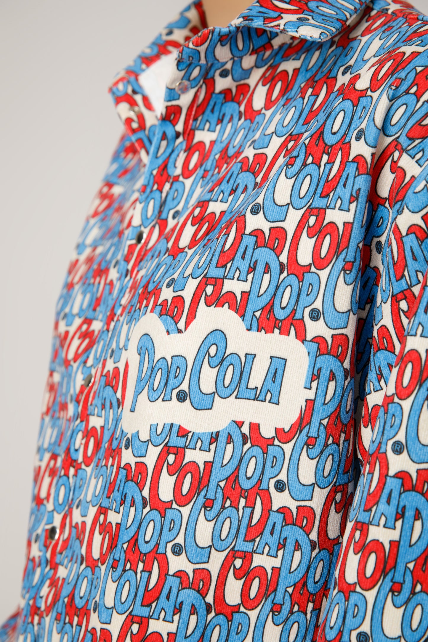 Pop Cola 330 Bermuda & Shirt Ribbed Fabric Women - mysimplicated