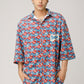 Pop Cola 330 Shirt Ribbed Fabric Men - mysimplicated