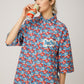 Pop Cola 330 Shirt Ribbed Fabric Women - mysimplicated