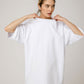 Pop Cola Obey White Oversized T-shirt