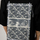 Pop Cola Eyes Black Oversized T-shirt Men - mysimplicated