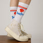 Pop Cola Classic Socks