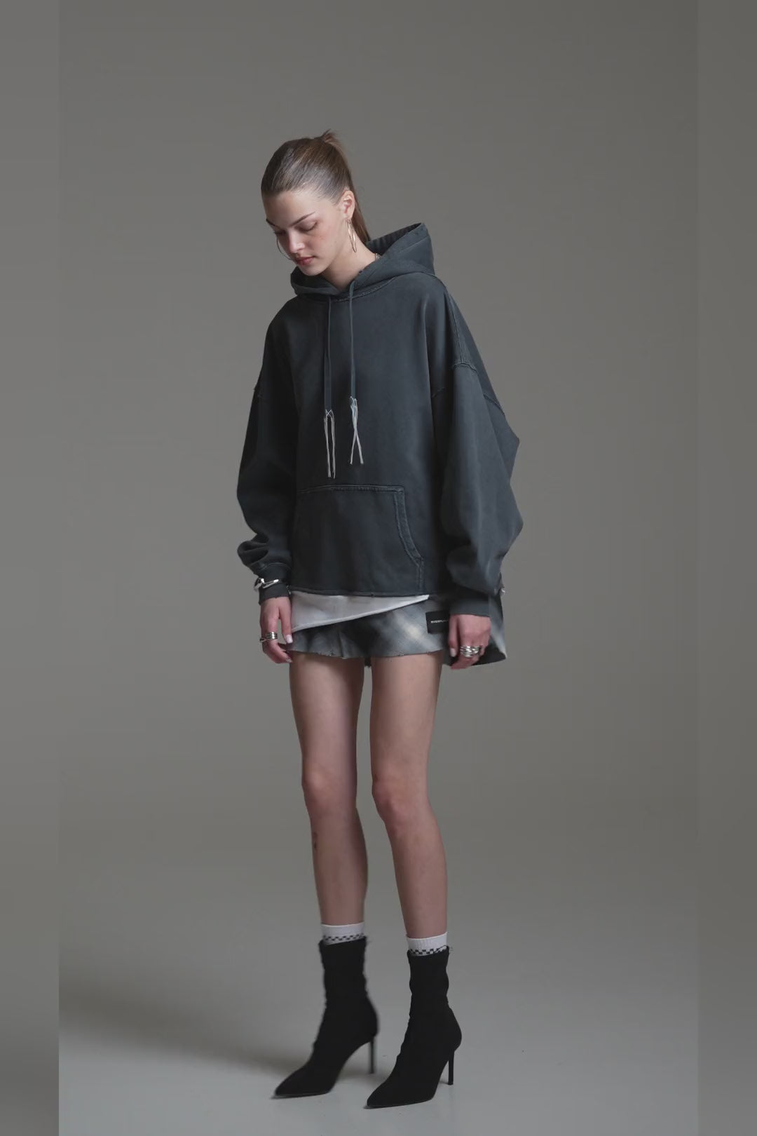 3-in-1 Layered Hoodie V2 - video